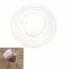 Unbranded 1pcs Clear Bike Disc Brake Cover Road Bicycle Flywheel Protection Disc Cassette Cassette Hubs Protecti