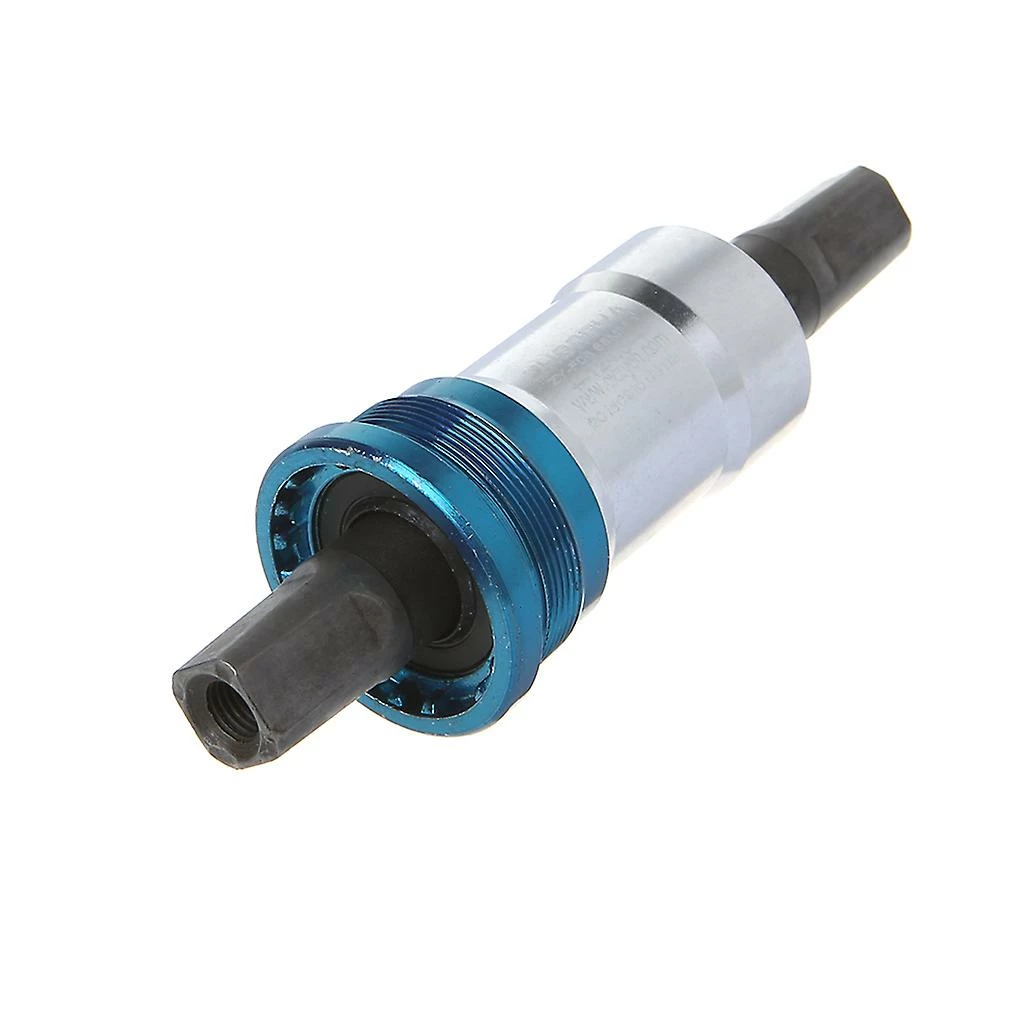 Unbrand Pédalier De Vélo Bb Avec Vis Mtb Fixed Gear Mountain Bike Parts Central – Image 2