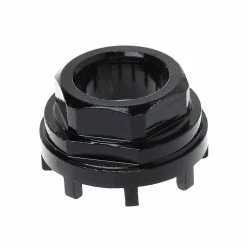 Unbrand Bicycle Crank Remover Bottom Bracket Shaft Repair Tool Bike Part Extractor Steel