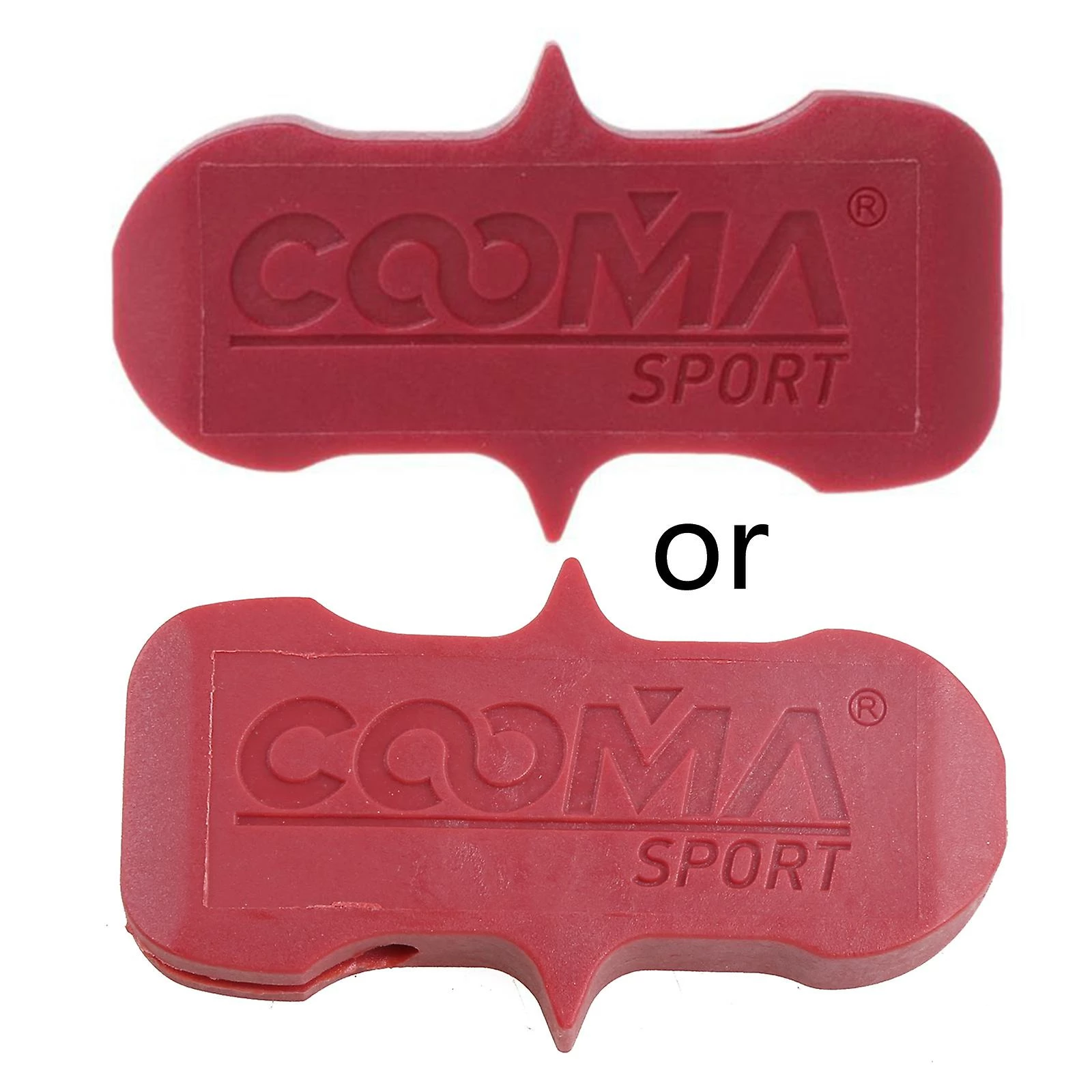 Unbrand Vélo Disque Bloc De Frein Cyclisme Mtb Road Bike Spacer Stop Pièces Fournitures De Réparation