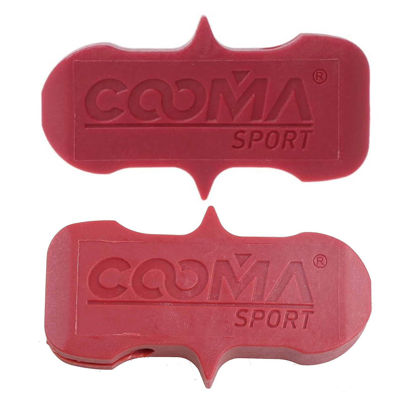 Unbrand Vélo Disque Bloc De Frein Cyclisme Mtb Road Bike Spacer Stop Pièces Fournitures De Réparation – Image 2