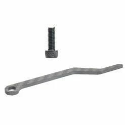 Unbrand Mountain Bike Chain Guide Chain Stabilisateur Lightweight Bike Chain Drop Keeper