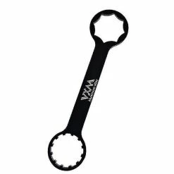 Unbranded Vxm Bicycle Crank Remover Wrench Bike Bottom Bracket Installation Special Tools Spanner Pour Xcr Rst