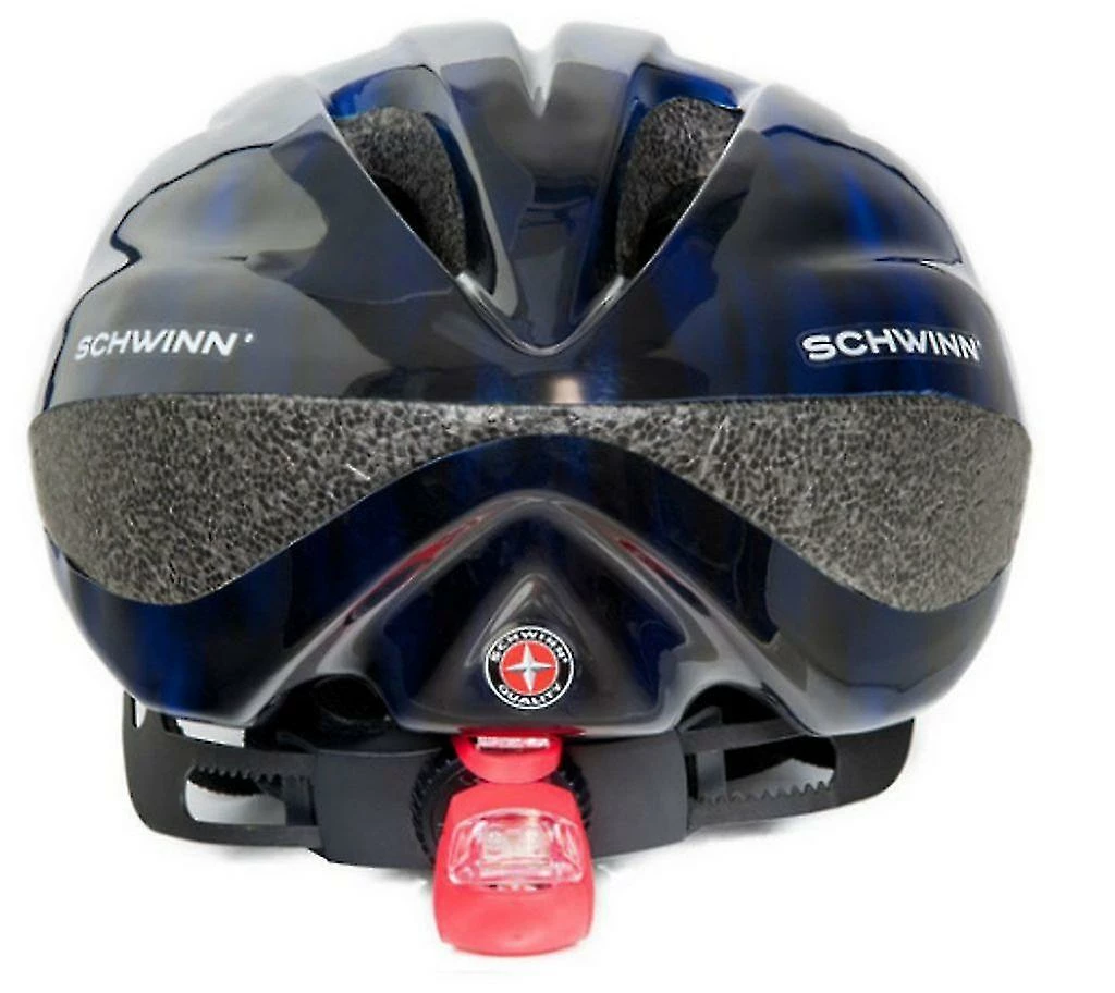 Unbranded 2 Pcs Bicycle Rear Light Led Silicone Imperméable à L’eau Bicycle Light Arrière Pour Road Bike Mtb – Image 4