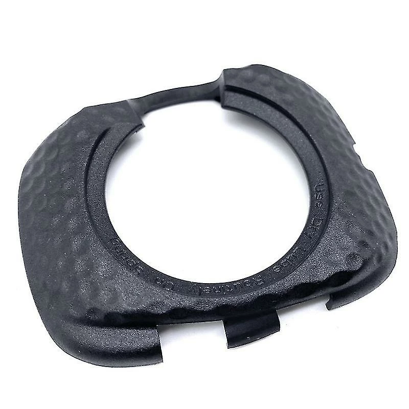 Nufasion 2 Paire Anti-dérapant Chaussures De Cyclisme Couvercle De Crampon Housse De Protection Pour Zero Aero Quick Release Bike Pedal – Image 4