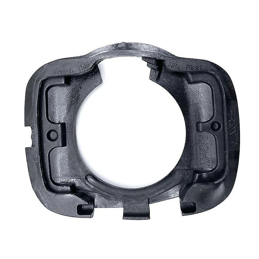 Nufasion 2 Paire Anti-dérapant Chaussures De Cyclisme Couvercle De Crampon Housse De Protection Pour Zero Aero Quick Release Bike Pedal – Image 5