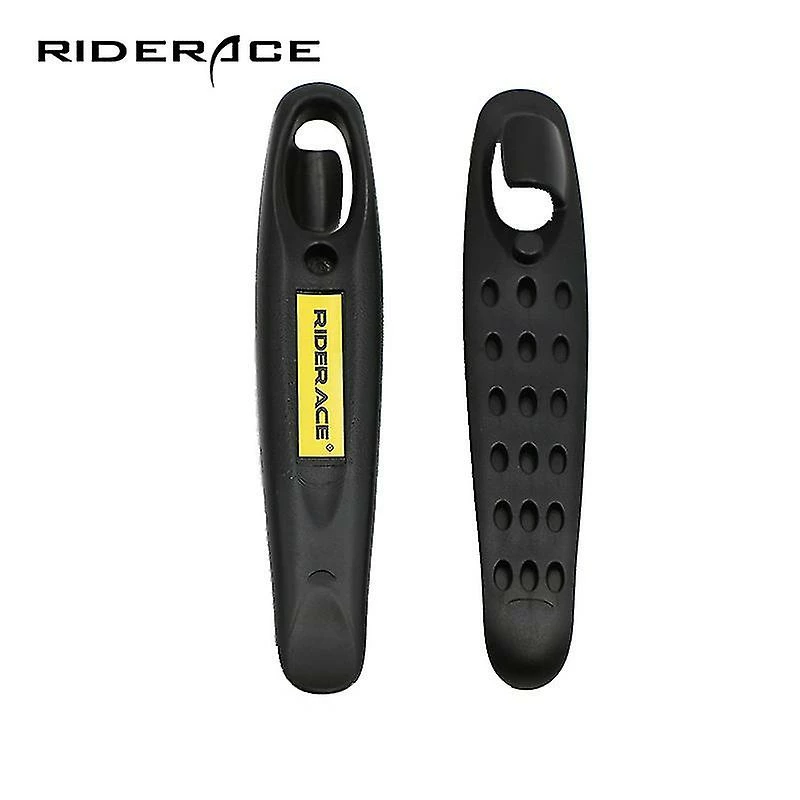 Unbranded 2 Pcs Bicycle Tyre Tire Lever Ultralight Wheel Repair Tool MTB Mountain Bike Road Tire Spoon Cycling Opener Breaker Accessoires