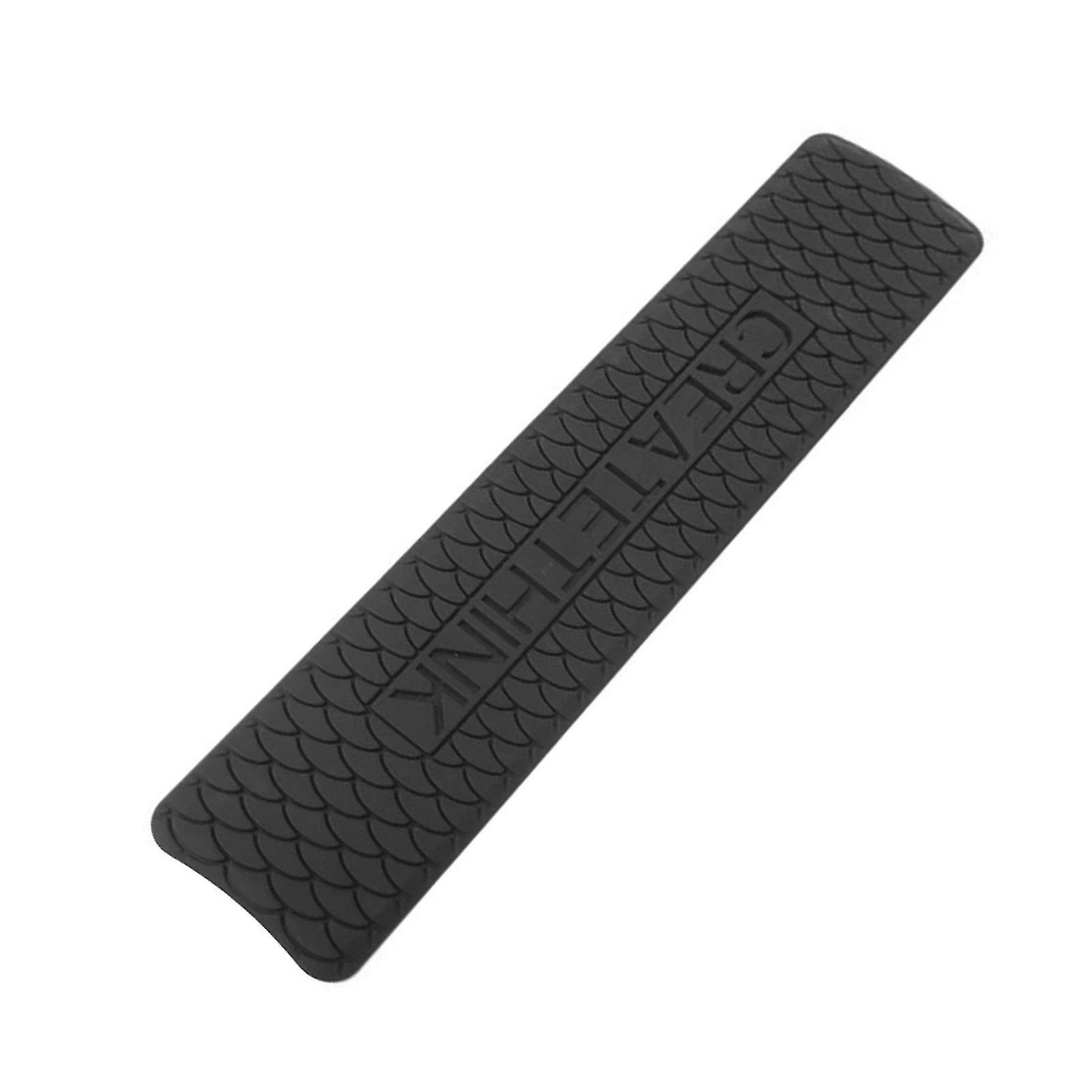 Unbranded Chain Stay Protector Silicone Chain Guard Pad Auto-adhésif Bike Frame Protector Bicycle Frame Cover Accessoires De Vélo - Type 4