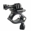 Unbranded Dropship-bicycle Handlebar Mount Bike Seatpost Pole Adapter Pour Gopro Hero 9 8 7 6 5 Action Camera Accessoire