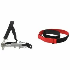 Unbranded 1 Set Bike Trailer Hitch Universal Bicycle Rear Rack Accessoires