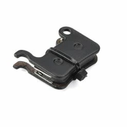 Unbranded 1pair Cyclisme Mountain Road Bicycle Bike VTT Disque Plaquettes De Frein Blocs Accessoires