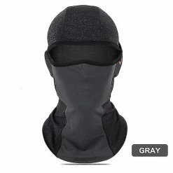 Unbrandded West Biking Summer Cycling Caps Anti-uv Sport Mask Mtb Bike Helmet Hat Running Riding Fishing Bandana Motorcycle Face Mask Cap