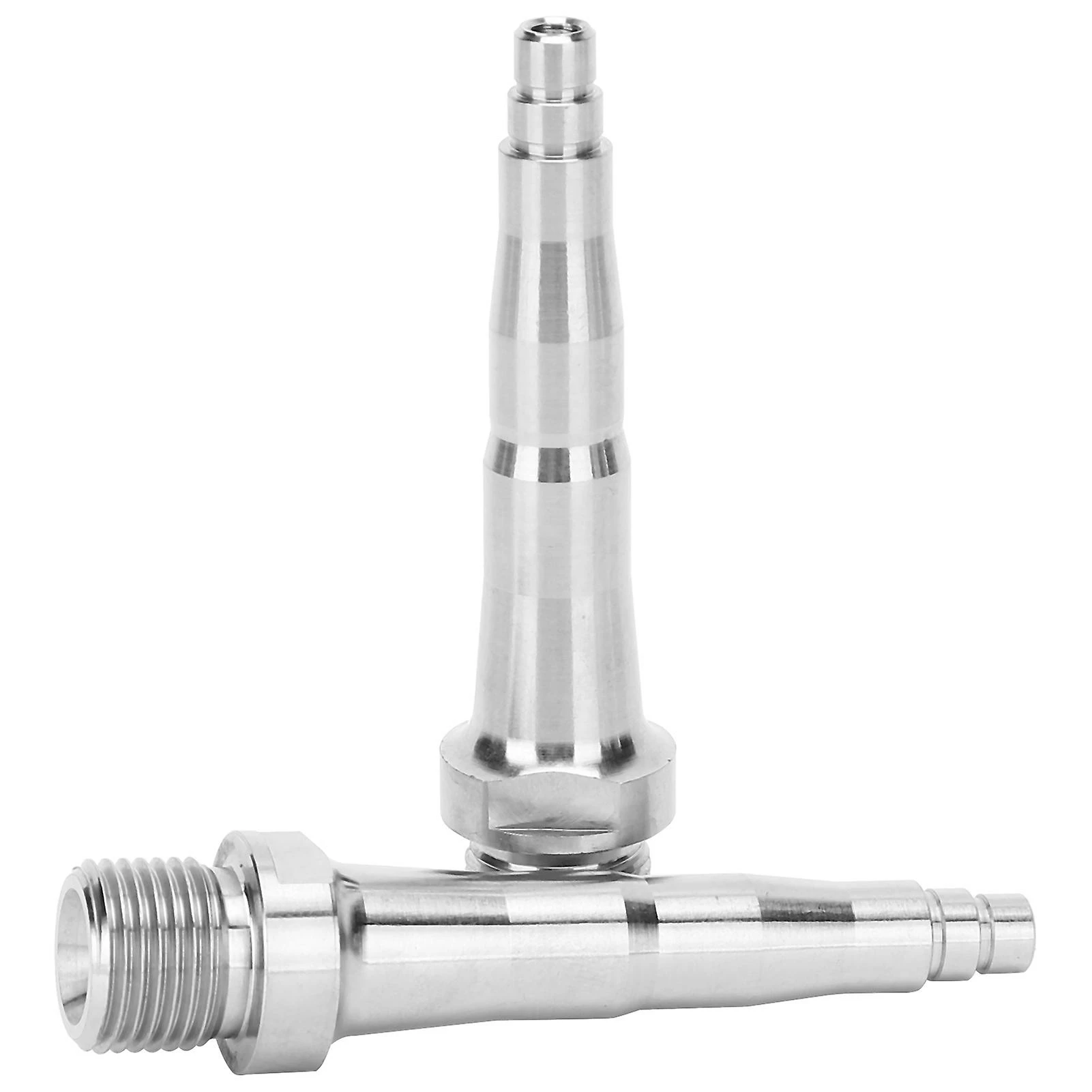 Gegong Bike Pedal Spindles Axle Titanium Alloy Bicycle Pedal Axle Remplacement Pour Speedplay73mm / 2.9in – Image 4