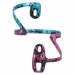 Gegong Side Load Bike Water Bottle Cage Bicycle Side Alloy Water Bottle Holder Lightweight Bracket