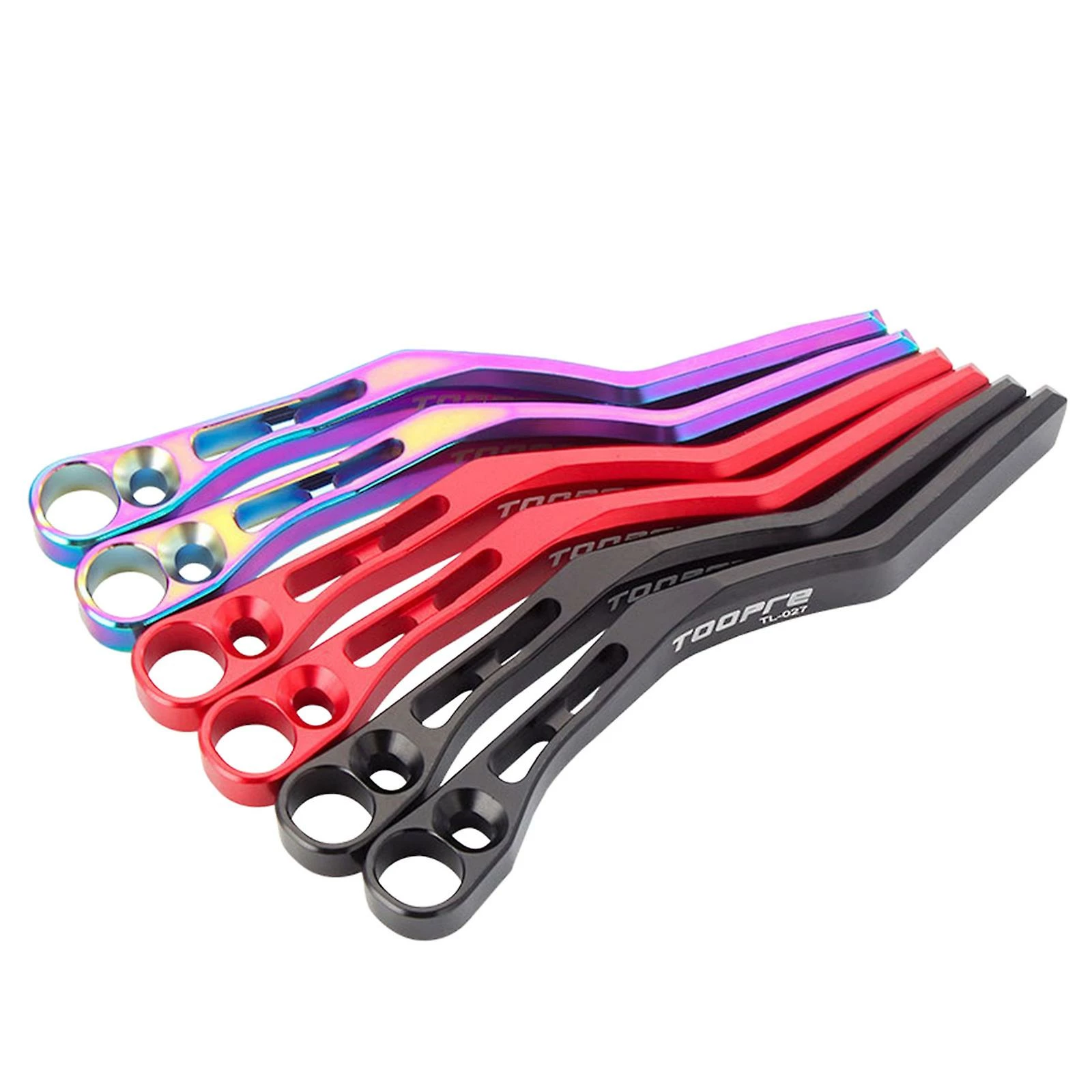 Unbranded Guide De Chaîne De Vélo Drop Keeper Avec Vis Pour Mtb Bike Catcher Guide – Image 3