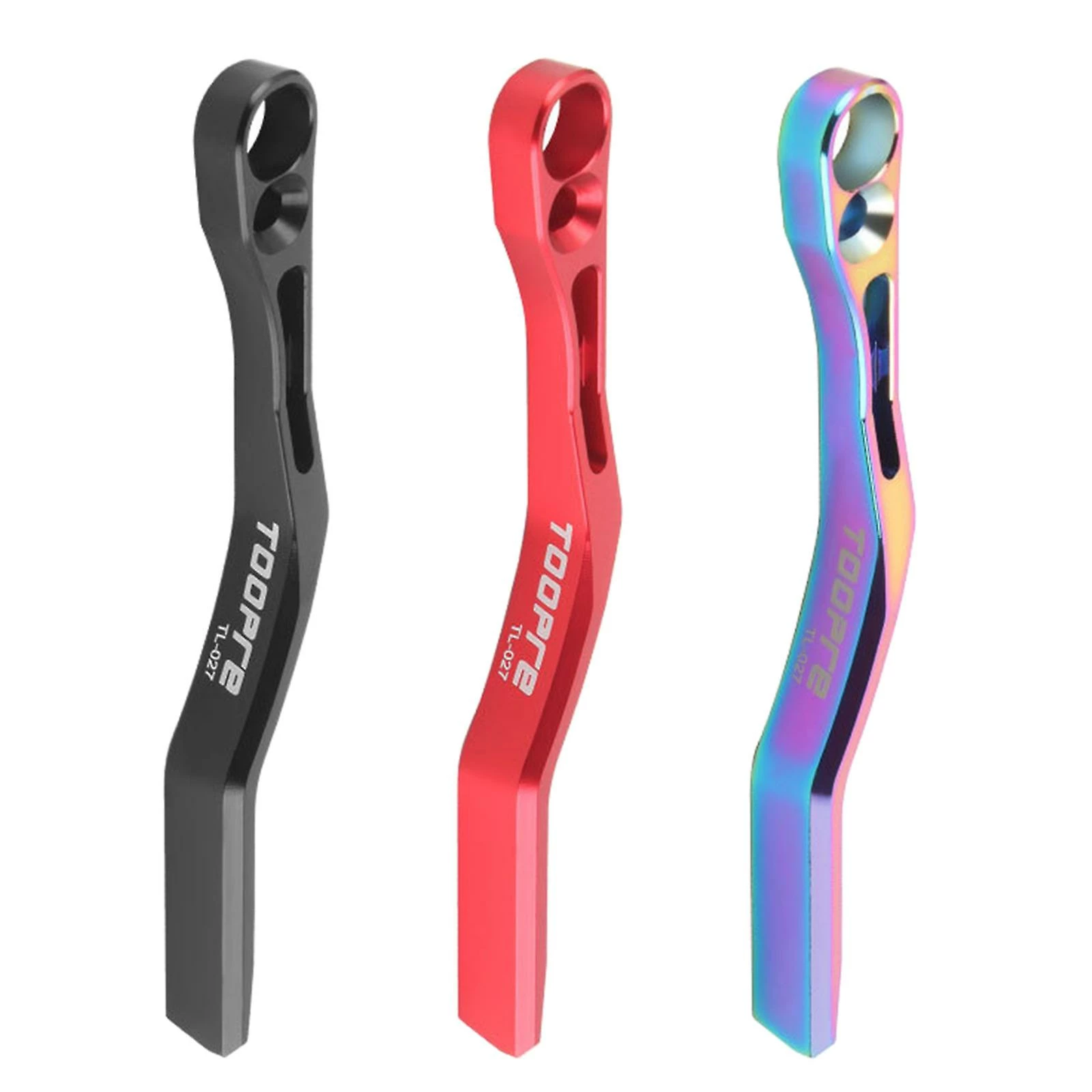 Unbranded Guide De Chaîne De Vélo Drop Keeper Avec Vis Pour Mtb Bike Catcher Guide – Image 4