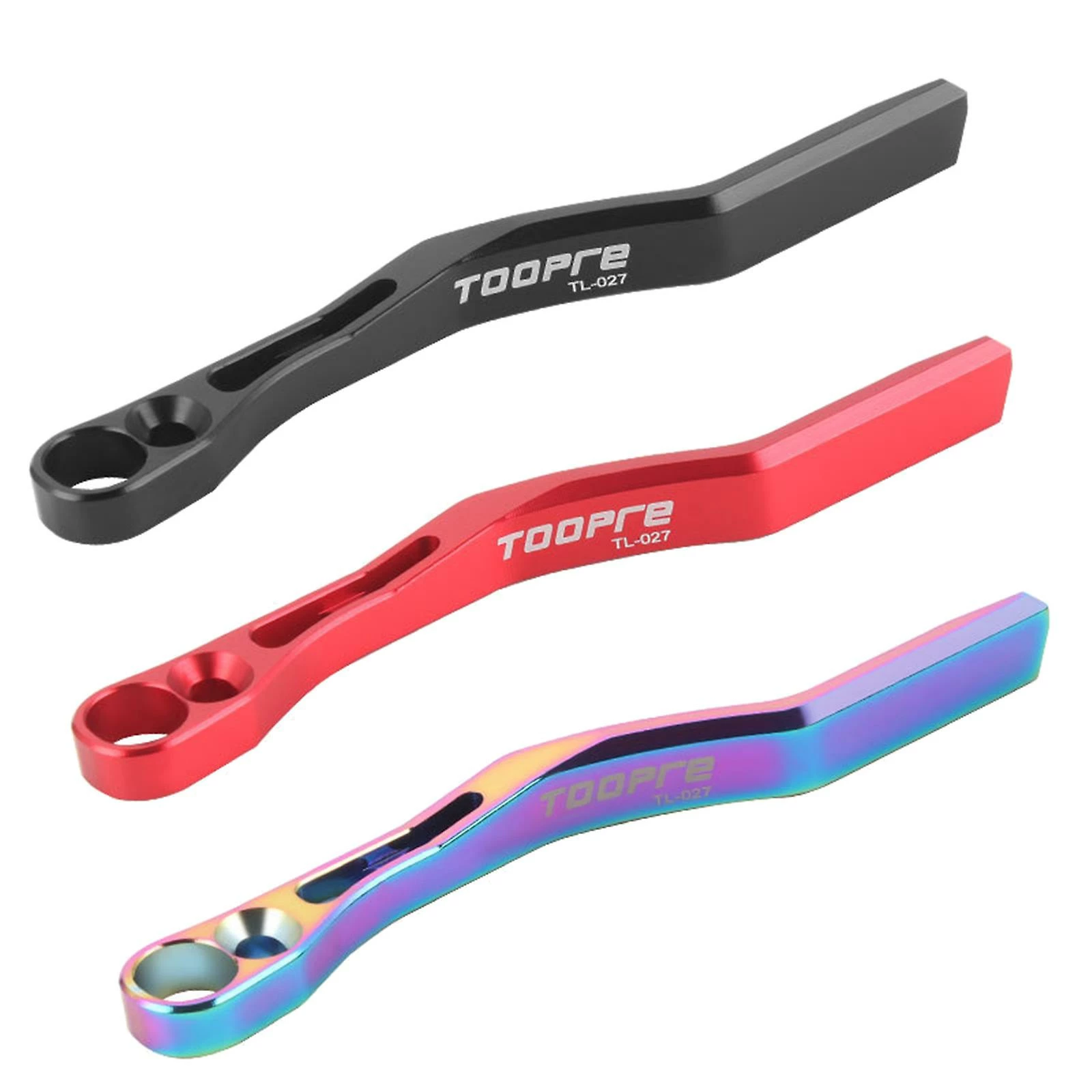 Unbranded Guide De Chaîne De Vélo Drop Keeper Avec Vis Pour Mtb Bike Catcher Guide – Image 5