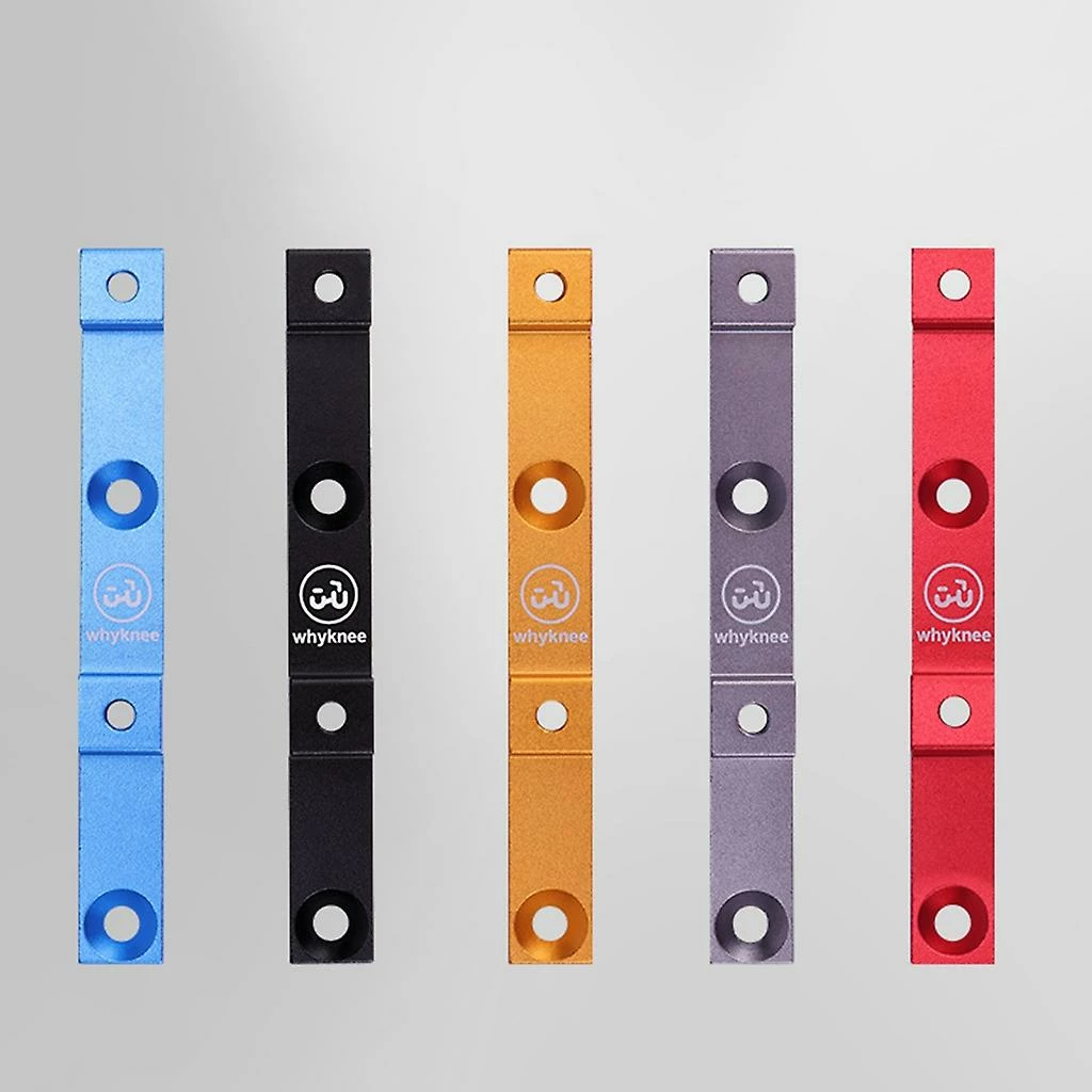 Unbranded Bicyclettes Bottle Cage Hole Position Cadre Fixe Bike Bottle Cage Hole Regulator – Image 3