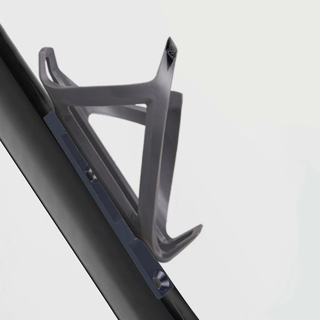 Unbranded Bicyclettes Bottle Cage Hole Position Cadre Fixe Bike Bottle Cage Hole Regulator – Image 5