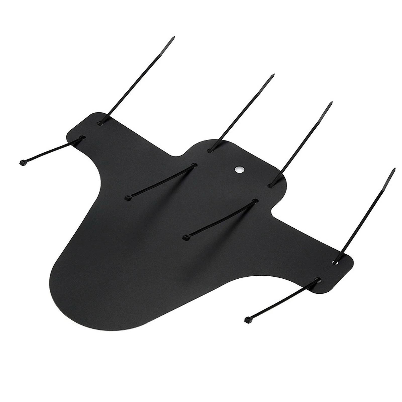 Unbranded Mountain Bike Mudguard Bicycle Pour Fender Mudguard Bicycle Front & Rear Pour Fend – Image 2