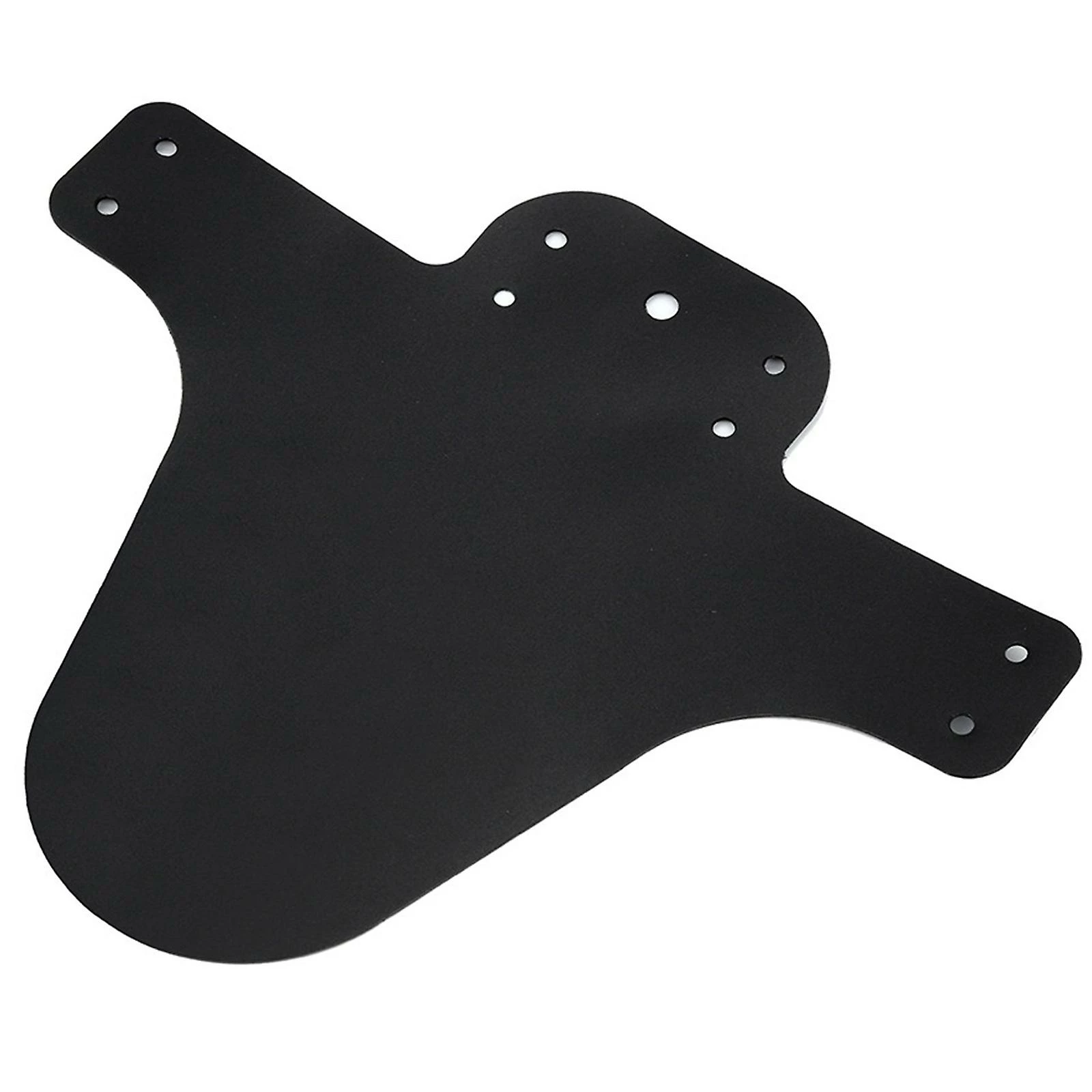 Unbranded Mountain Bike Mudguard Bicycle Pour Fender Mudguard Bicycle Front & Rear Pour Fend – Image 3