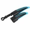 Unbranded Mtb Mudguard Bicycle Mudguard Bike Fits 20'' 22'' 24'' 26''