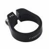 Unbranded Bike Seatclamp Mtb Bike Road Bike Seatpost Clamp Seatpost Seatpost Pour Seat Post Clamp