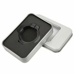 Unbranded 28.99mm Bicycle Crank Alloy Bottom Bracket Adjuster Pour Dub Bike Crank Upgrade Parts