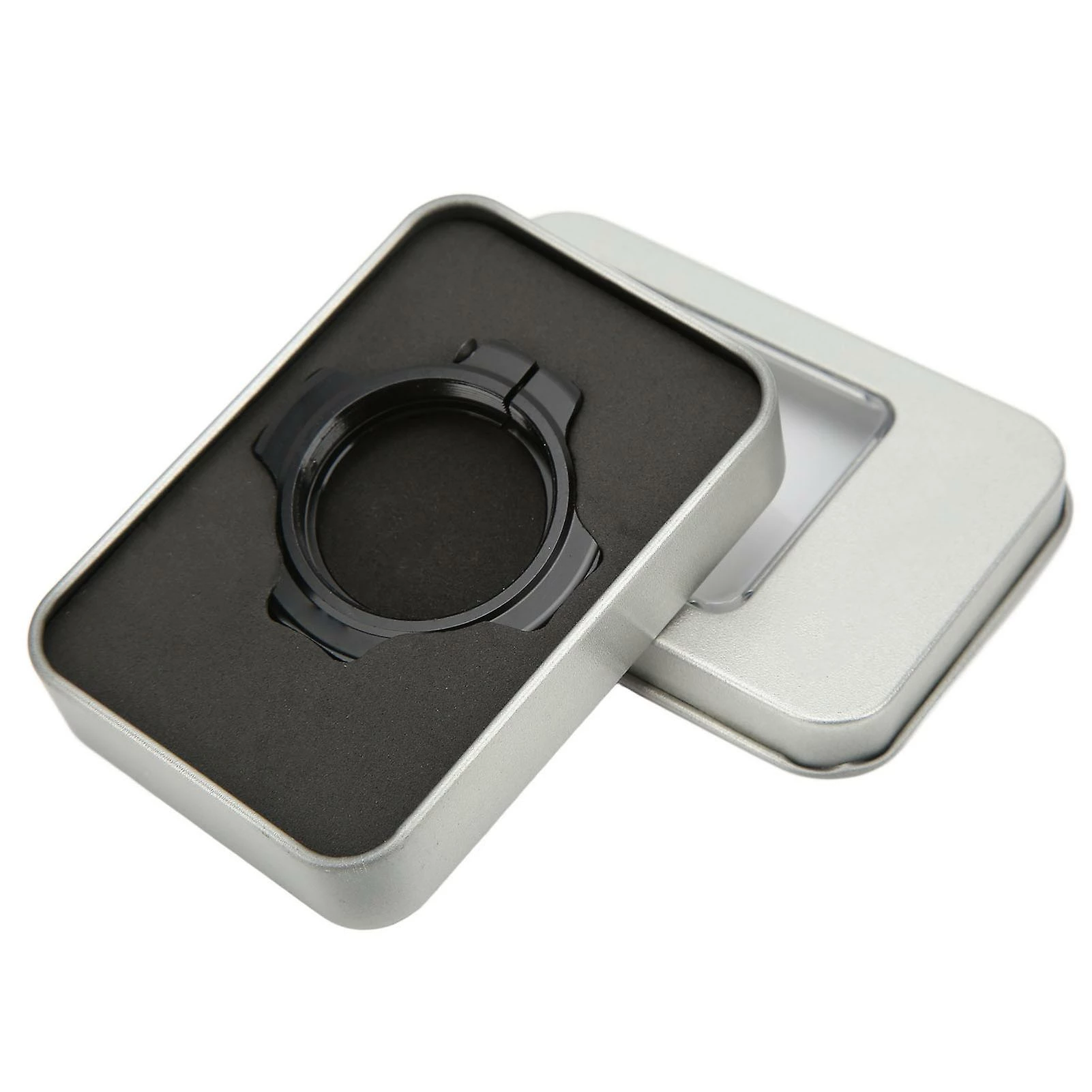 Unbranded 28.99mm Bicycle Crank Alloy Bottom Bracket Adjuster Pour Dub Bike Crank Upgrade Parts