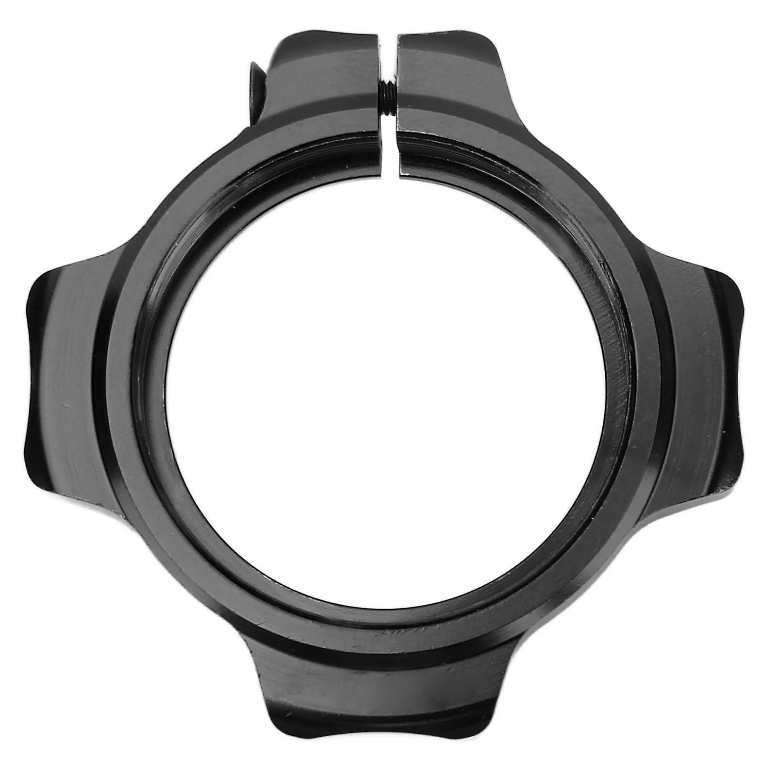 Unbranded 28.99mm Bicycle Crank Alloy Bottom Bracket Adjuster Pour Dub Bike Crank Upgrade Parts – Image 2