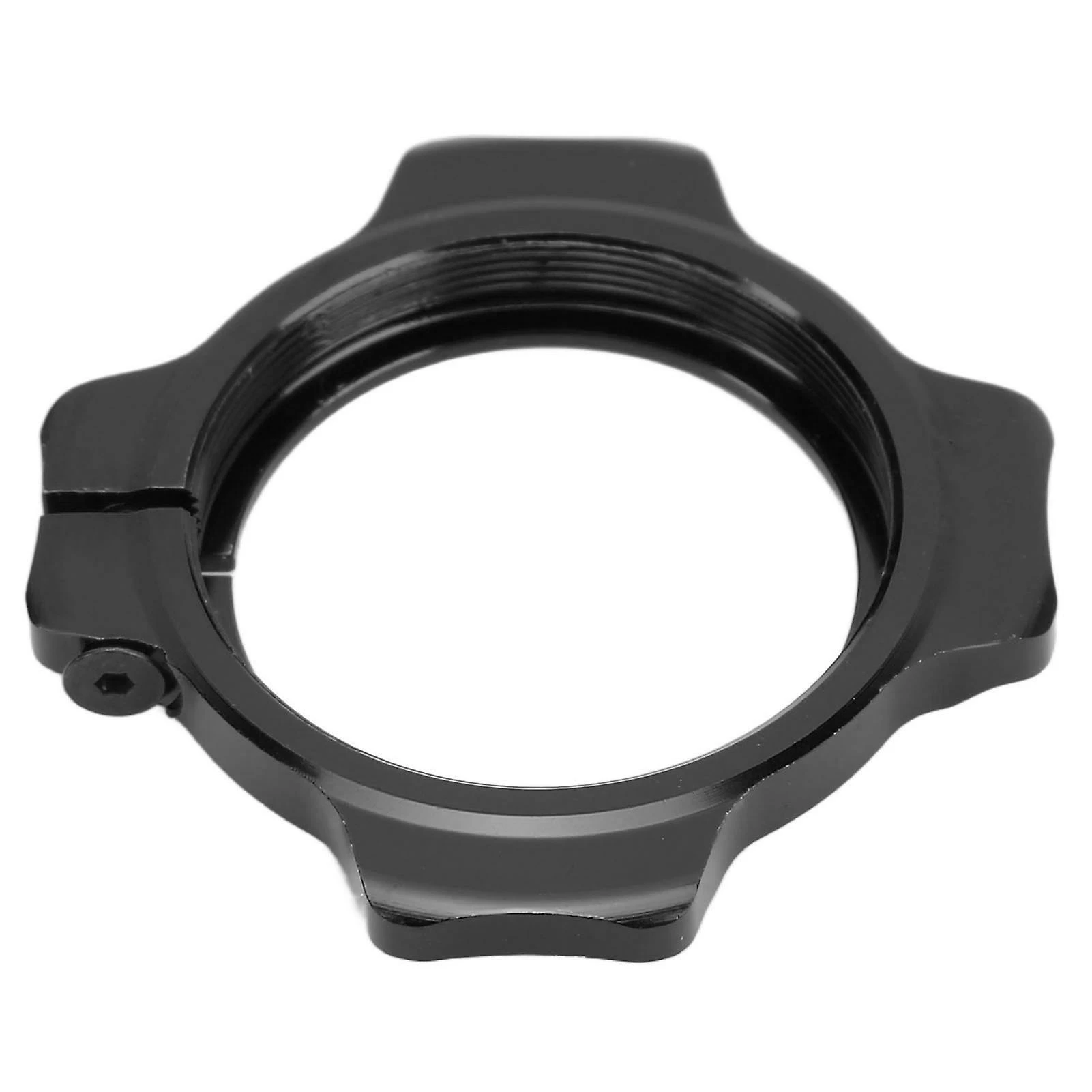 Unbranded 28.99mm Bicycle Crank Alloy Bottom Bracket Adjuster Pour Dub Bike Crank Upgrade Parts – Image 3