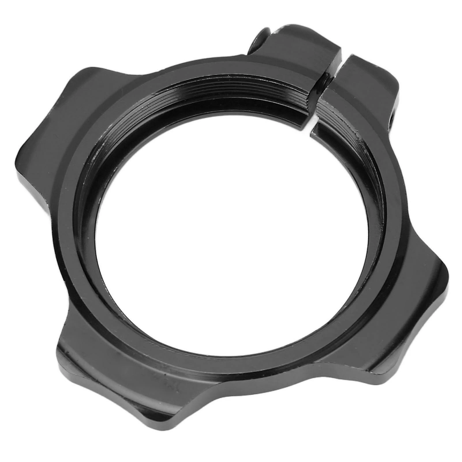 Unbranded 28.99mm Bicycle Crank Alloy Bottom Bracket Adjuster Pour Dub Bike Crank Upgrade Parts – Image 4