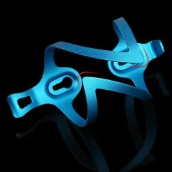 Lily & Me Lilyme Strong Bike Water Bottle Holder, Bicycle Water Bottle Cages, Bike Cup Holder