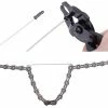 Lily & Me Lilyme Mountain Bicycle Chain Quick Pliers Link Clamp Mtb Bike Magic Buckle Repair Tool