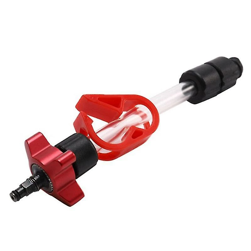 Unbranded Dropship-bike Bleed Kit Bike Oil Disc Brake Bleed Kit Pour Sram Guide Code Level Bleeding Edge Tool Bike Bleed Kit Tool – Image 2