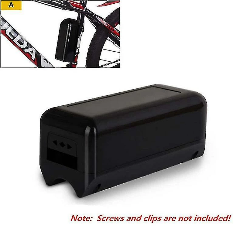 Unbranded Dropship-ebike Controller Box Contrôleur De Vélo électrique Boîtier Kit De Conversion électrique Pour 250-350w Controller Bike Part – Image 3