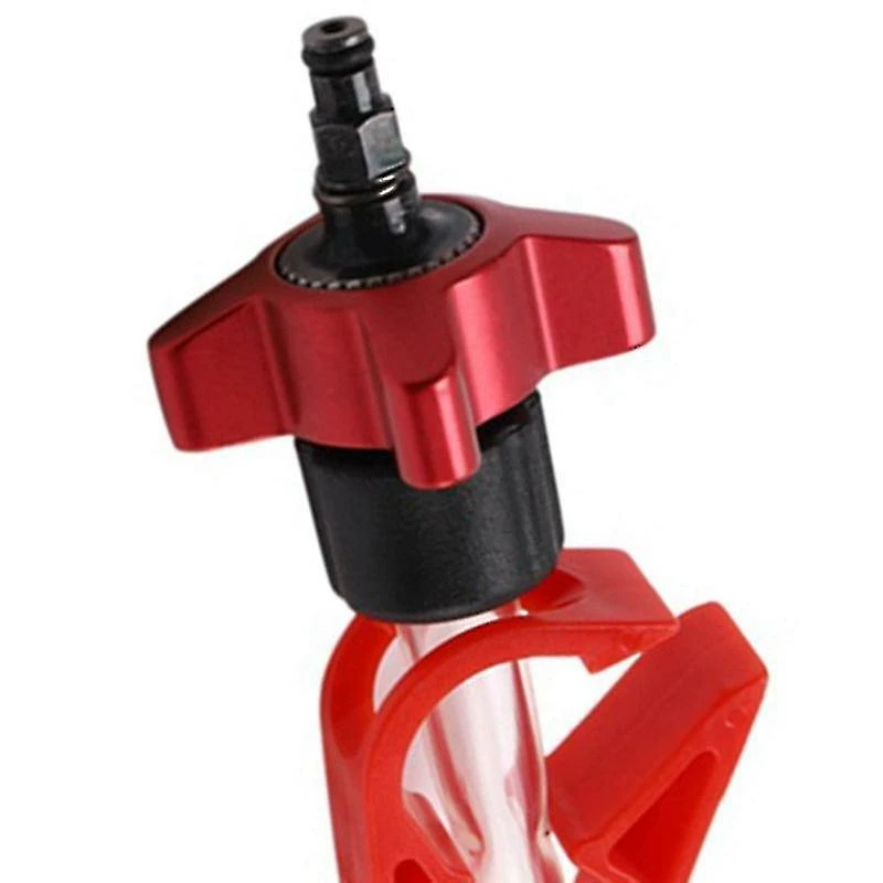 Unbranded Dropship-bike Bleed Kit Bike Oil Disc Brake Bleed Kit Pour Sram Guide Code Level Bleeding Edge Tool Bike Bleed Kit Tool – Image 3