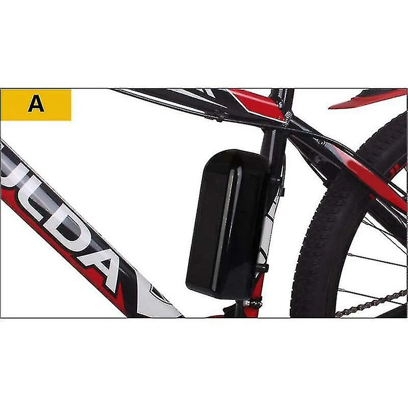 Unbranded Dropship-ebike Controller Box Contrôleur De Vélo électrique Boîtier Kit De Conversion électrique Pour 250-350w Controller Bike Part – Image 4