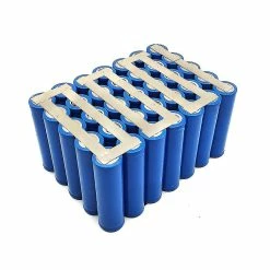 Nw 1776 15ah 26v Batterie Li-ion Pour Powacycle Salisbury Lpx Vélo électrique E-bike