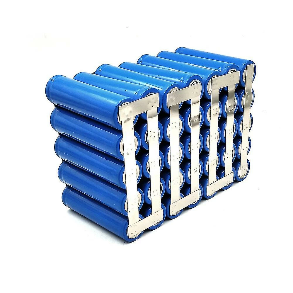 Nw 1776 15ah 26v Batterie Li-ion Pour Powacycle Salisbury Lpx Vélo électrique E-bike – Image 4