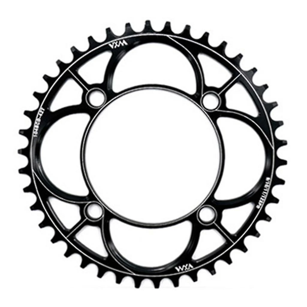 Sfygv Alliage Sprocket Bicycle Chainring Mountain Bike 104bcd Crank Bicycle Chain Ring