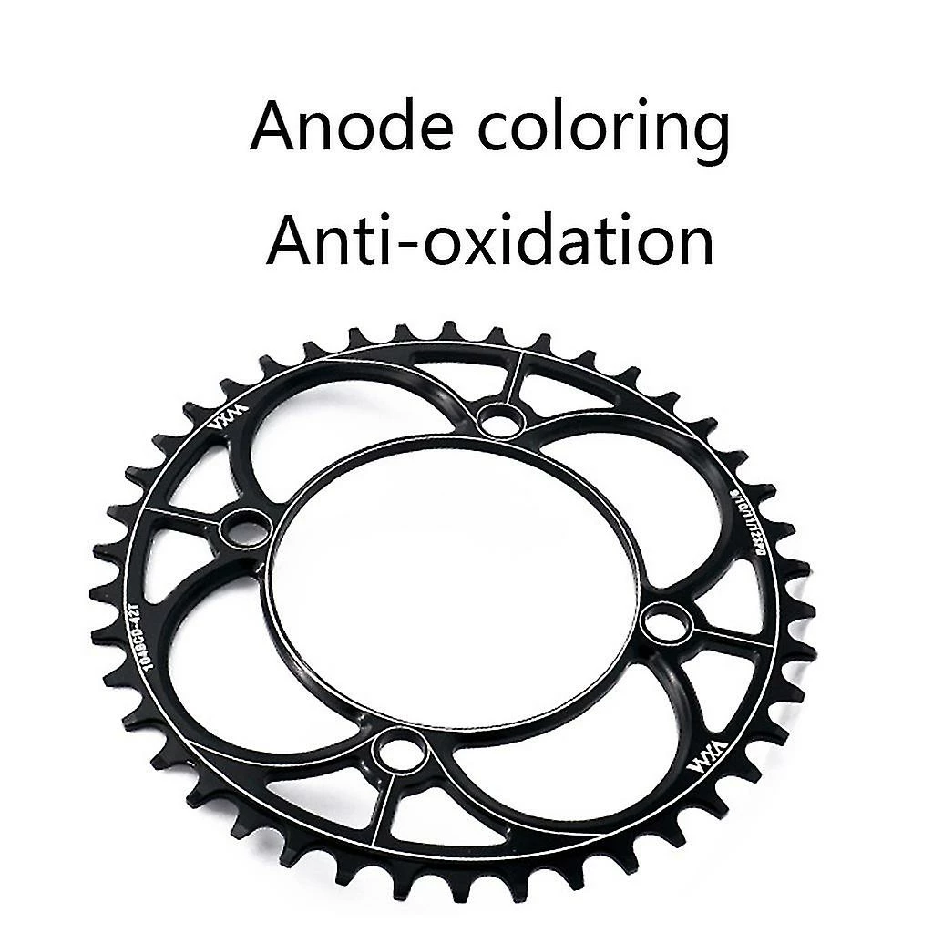 Sfygv Alliage Sprocket Bicycle Chainring Mountain Bike 104bcd Crank Bicycle Chain Ring – Image 5