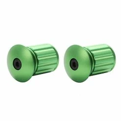 Sfygv Road MTB Bike Handlebar Grip End Caps Poignée Clamp Bar End Stoppers