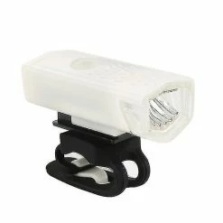 Nw 1776 Bike Light Usb Rechargeable 300lumens 3 Modes Bicycle Lamp Light Front Headlight Bicycle Lights Accessoires De Vélo