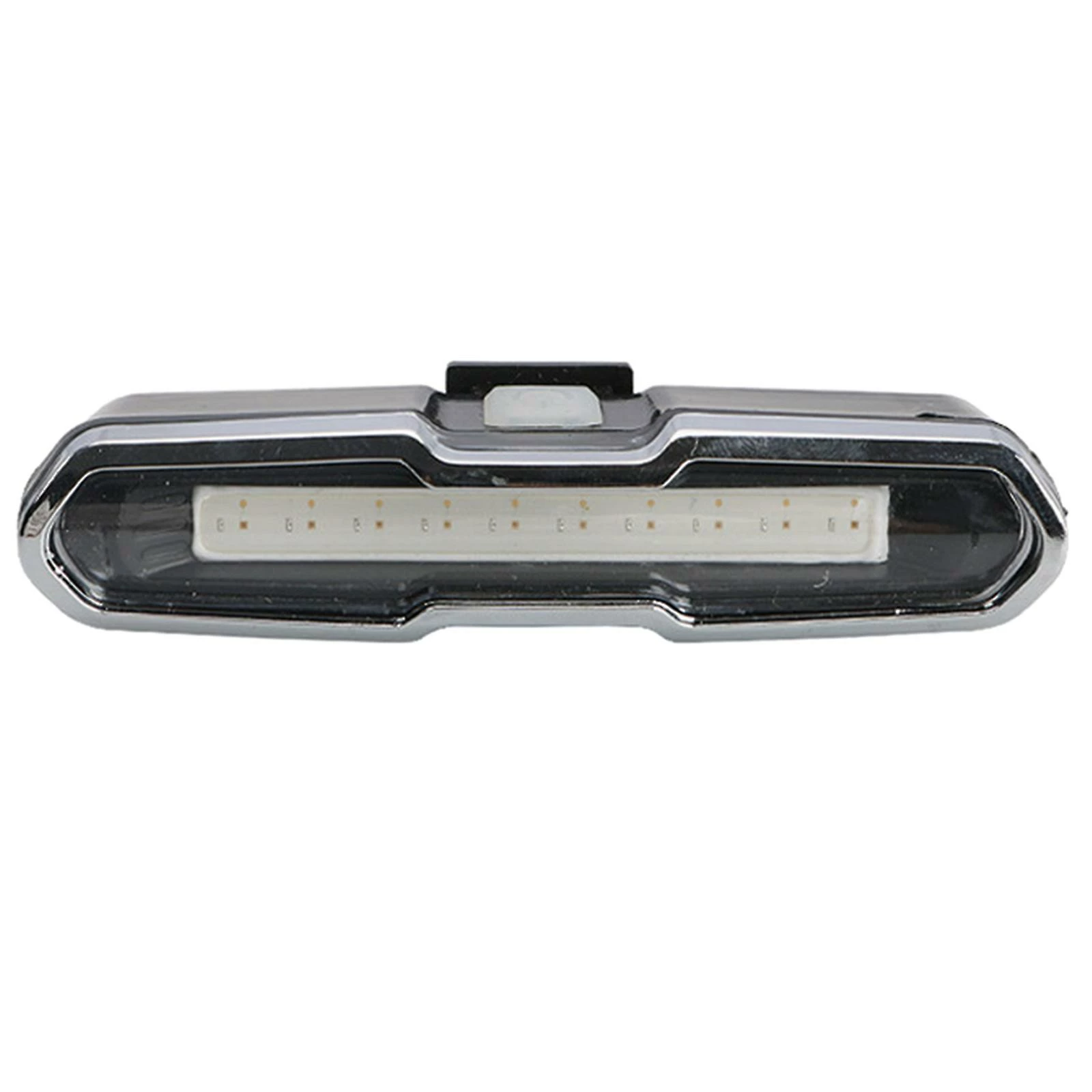 Unbranded Outdoor Safety Riding Bike Tail Warning Light Led Night Riding Waterproof Sports – Image 4