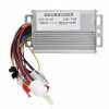 Unbranded New 2023 Electric Bike Motor Controller 36v/48v 350w12 Tube Brushless Dc Motor Controller For Electric Bicyc