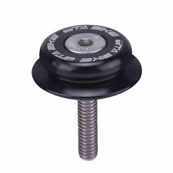 Yaqinuo Alliage D’aluminium Mountain Bike Bowl Top Beer Bottle Caps Pour 28.6mm Steerer Fork Tube Headset Cover Cycling Accessories