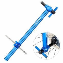 Yaqinuo Bike Tail Hook Corrector For Mtb Road Bike Rear Derailleur Hanger Alignment Tool Cycling Maintenance Accessories