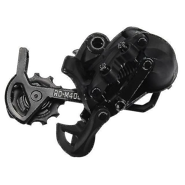 Unbranded Bikein Pro Rd-m400 10/11 Speed Mountian Bike Long Cage Dérailleur Arrière Compatible Avec Shimano Cycling Mtb Bicycle Gear Parts 30