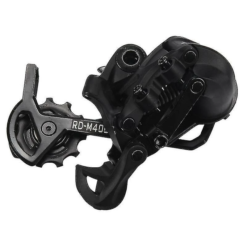 Unbranded Bikein Pro Rd-m400 10/11 Speed Mountian Bike Long Cage Dérailleur Arrière Compatible Avec Shimano Cycling Mtb Bicycle Gear Parts 30 – Image 2